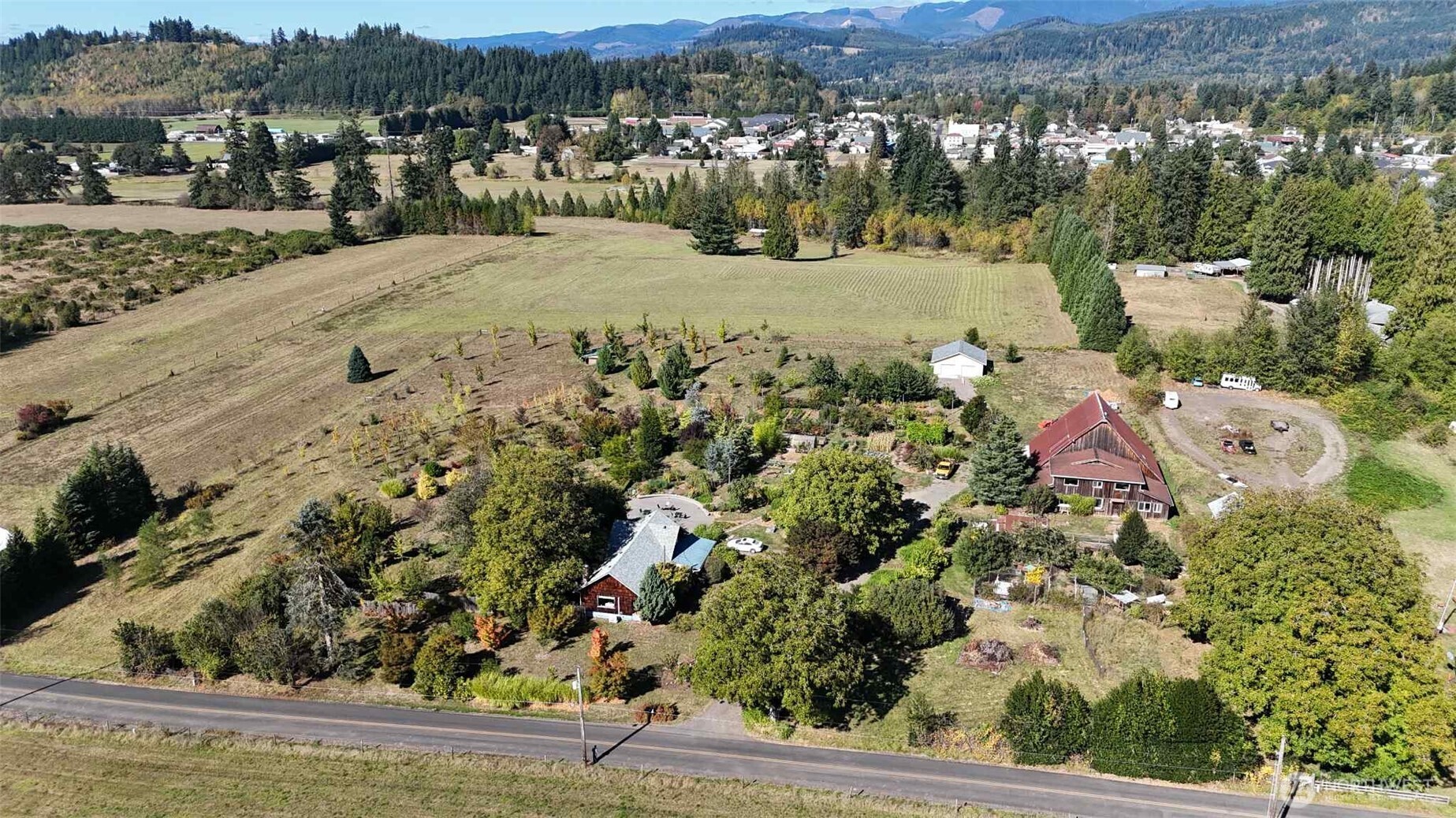 165 Swigert Mossyrock WA 98564