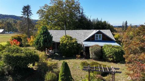 165 Swigert Mossyrock WA 98564