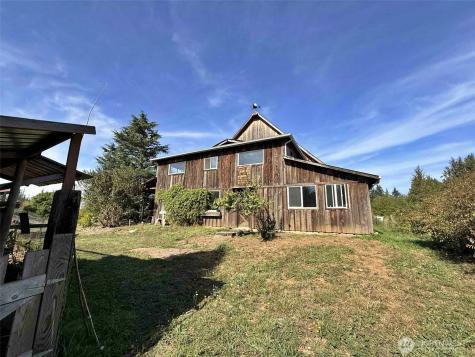 165 Swigert Mossyrock WA 98564