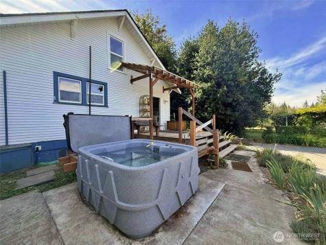 165 Swigert Mossyrock WA 98564