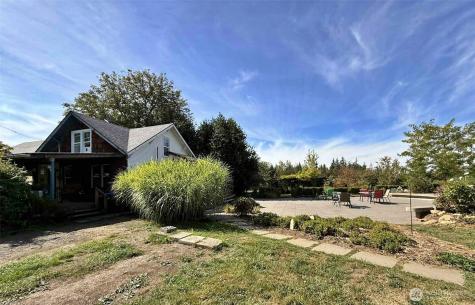 165 Swigert Mossyrock WA 98564