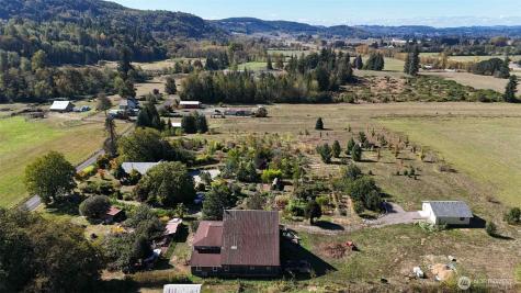 165 Swigert Mossyrock WA 98564