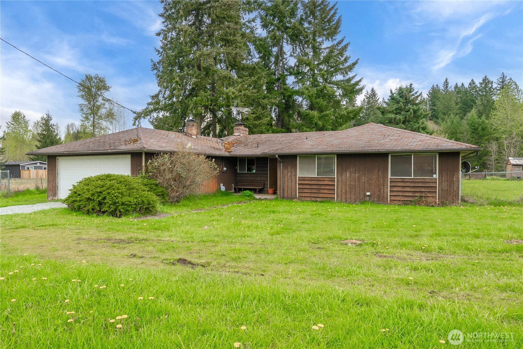 27915 90th Avenue E Graham WA 98338