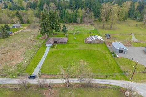 27915 90th Avenue E Graham WA 98338