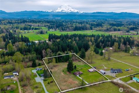 27915 90th Avenue E Graham WA 98338