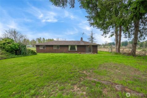 27915 90th Avenue E Graham WA 98338