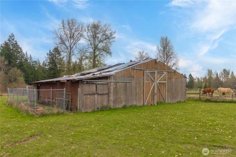 27915 90th Avenue E Graham WA 98338
