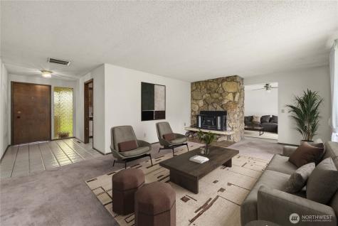 27915 90th Avenue E Graham WA 98338