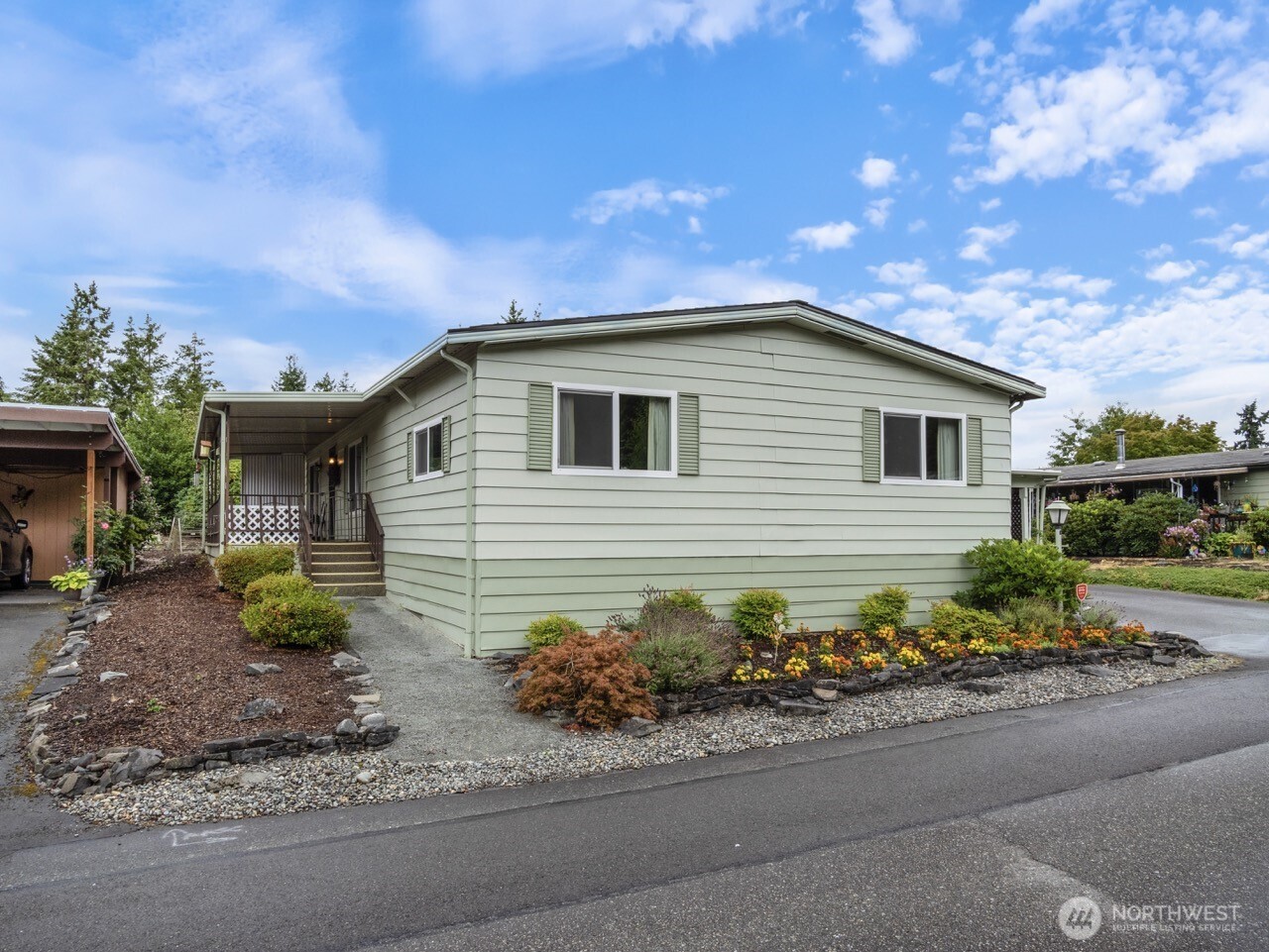 12308 123rd Street Court E Puyallup WA 98374