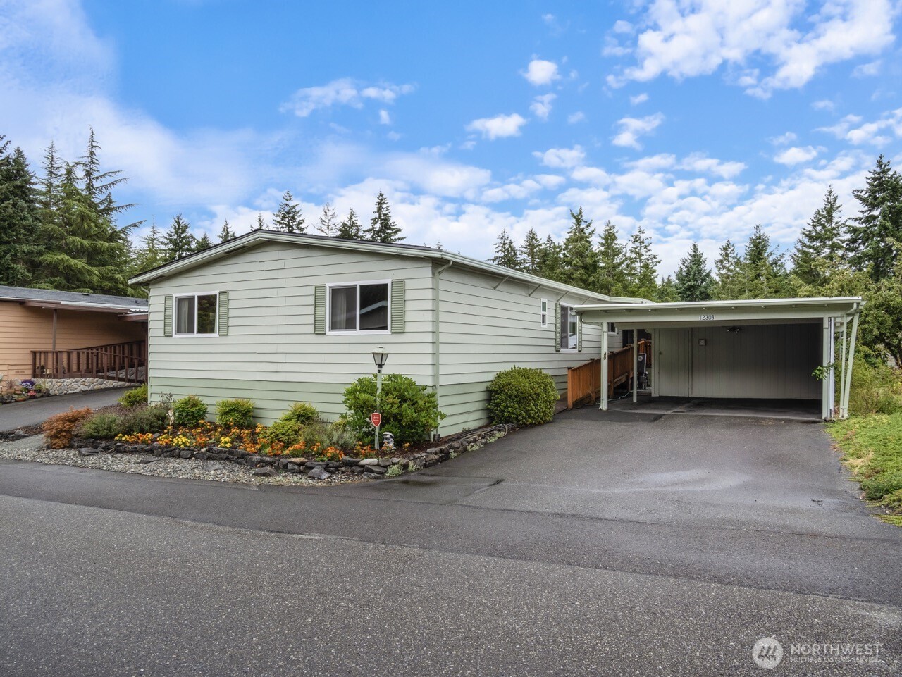 12308 123rd Street Court E Puyallup WA 98374