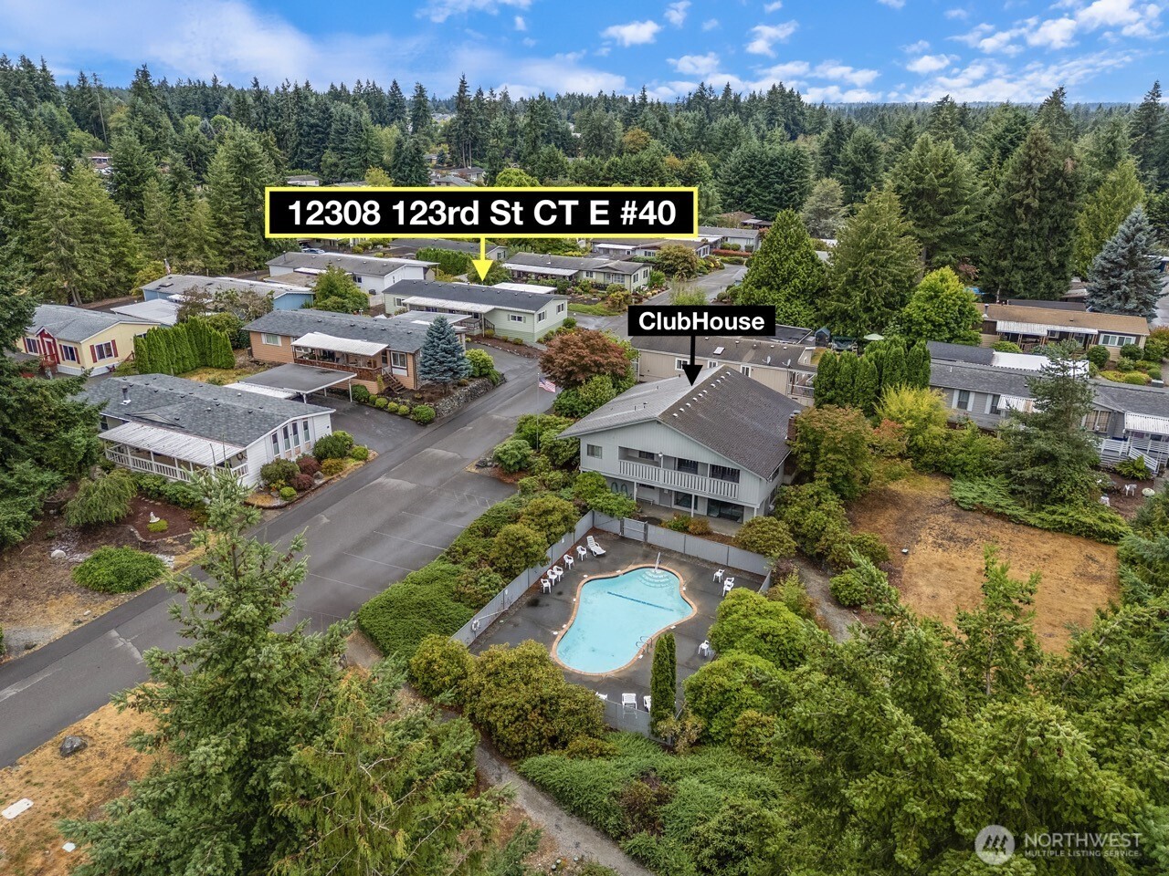 12308 123rd Street Court E Puyallup WA 98374