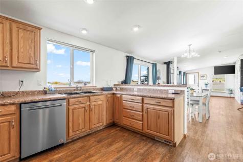 16847 Upper Badger Pocket Road Ellensburg WA 98926