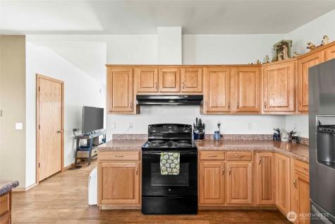 16847 Upper Badger Pocket Road Ellensburg WA 98926