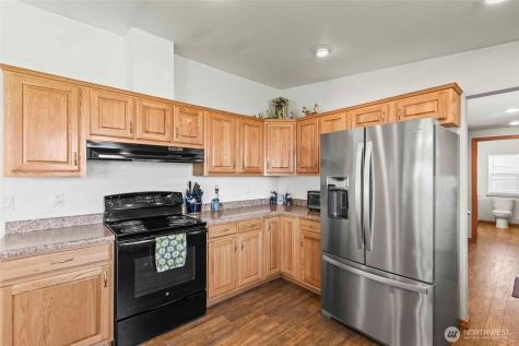 16847 Upper Badger Pocket Road Ellensburg WA 98926