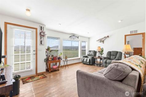 16847 Upper Badger Pocket Road Ellensburg WA 98926