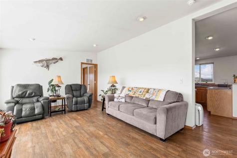 16847 Upper Badger Pocket Road Ellensburg WA 98926