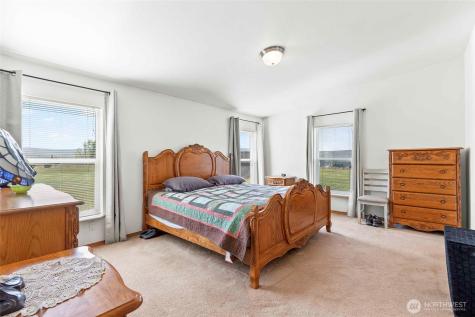 16847 Upper Badger Pocket Road Ellensburg WA 98926