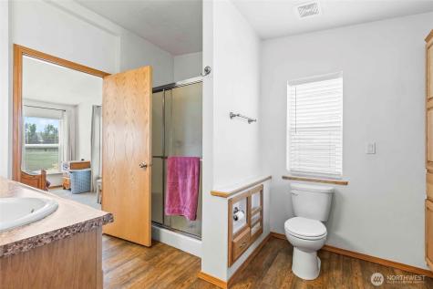 16847 Upper Badger Pocket Road Ellensburg WA 98926