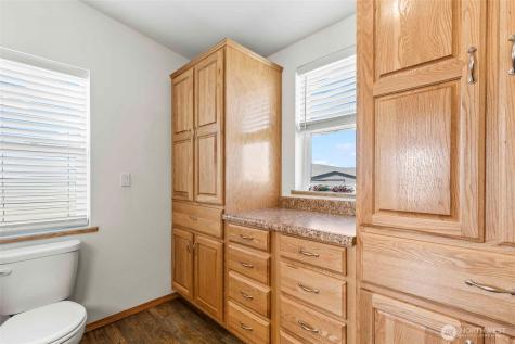 16847 Upper Badger Pocket Road Ellensburg WA 98926