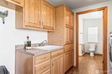 16847 Upper Badger Pocket Road Ellensburg WA 98926