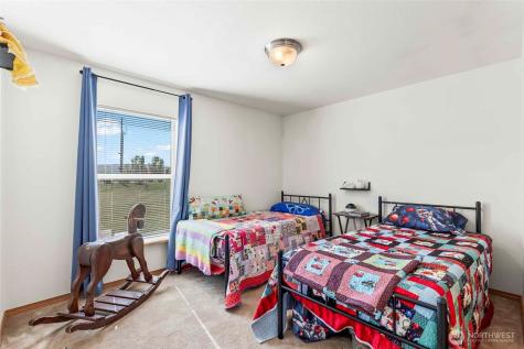 16847 Upper Badger Pocket Road Ellensburg WA 98926