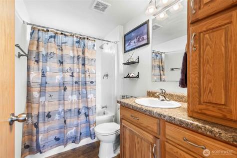 16847 Upper Badger Pocket Road Ellensburg WA 98926