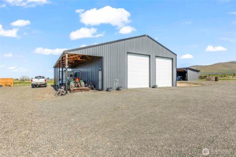 16847 Upper Badger Pocket Road Ellensburg WA 98926