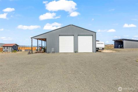 16847 Upper Badger Pocket Road Ellensburg WA 98926