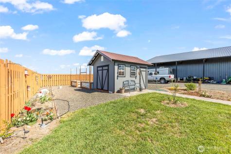 16847 Upper Badger Pocket Road Ellensburg WA 98926