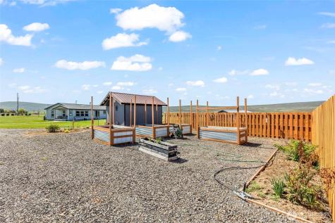 16847 Upper Badger Pocket Road Ellensburg WA 98926