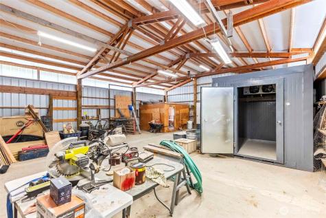 16847 Upper Badger Pocket Road Ellensburg WA 98926