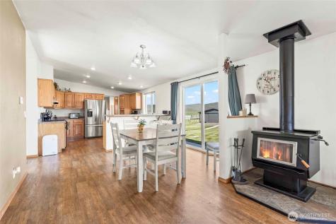 16847 Upper Badger Pocket Road Ellensburg WA 98926