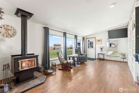 16847 Upper Badger Pocket Road Ellensburg WA 98926