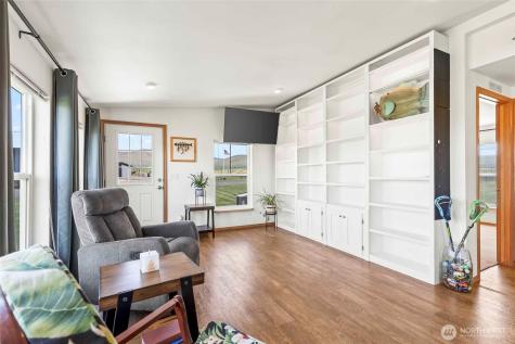 16847 Upper Badger Pocket Road Ellensburg WA 98926