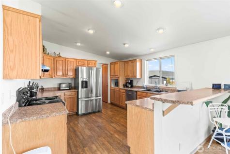 16847 Upper Badger Pocket Road Ellensburg WA 98926