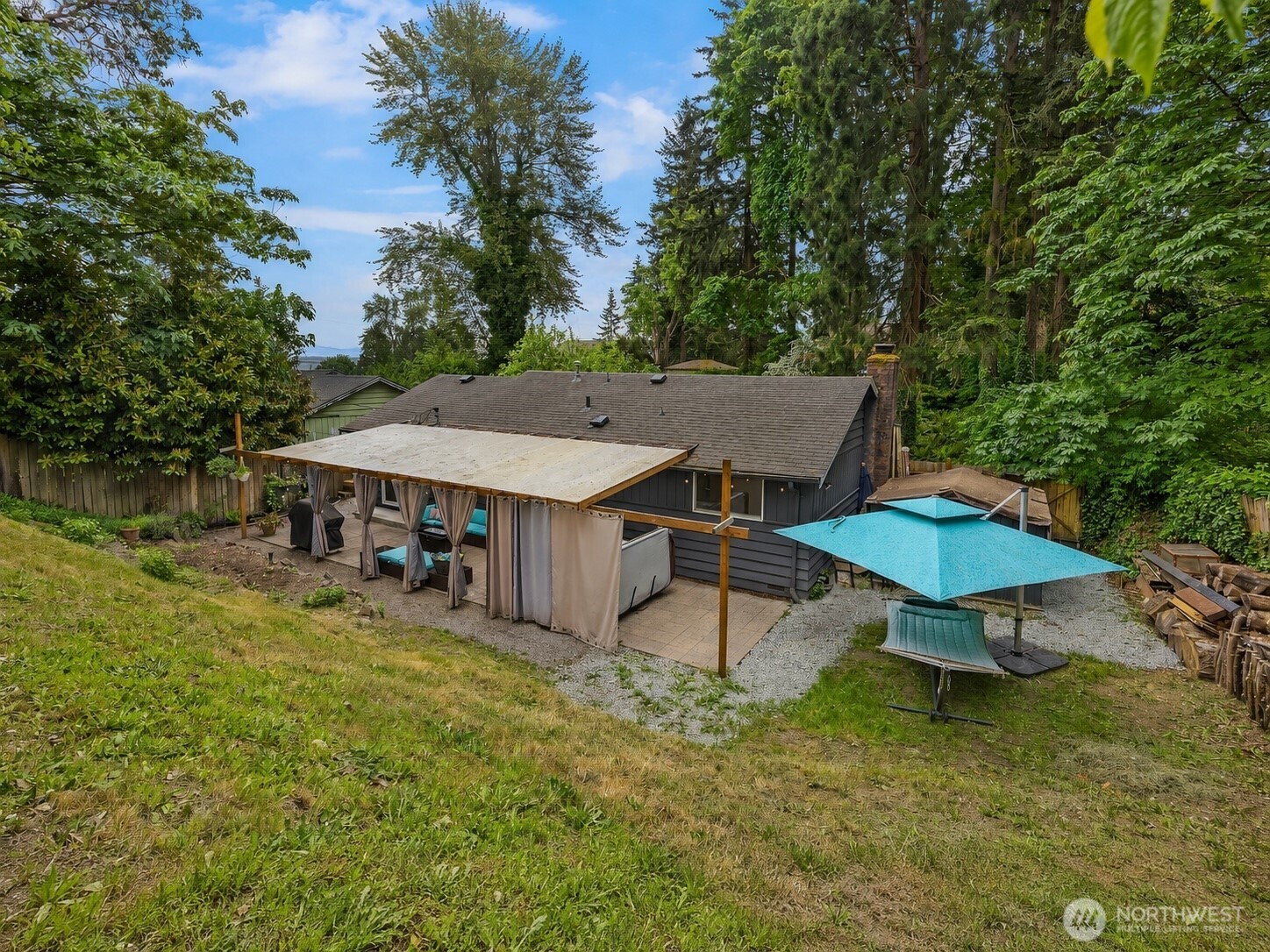 4646 S 166th Street Seatac WA 98188