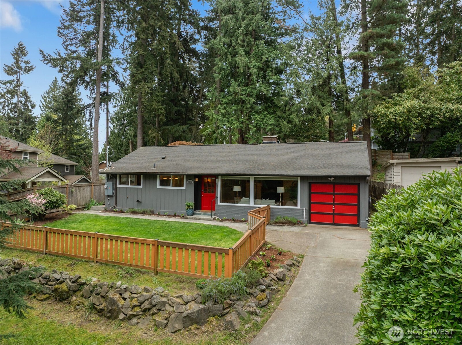 1515 NE 190th Street Shoreline WA 98155