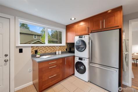 1515 NE 190th Street Shoreline WA 98155