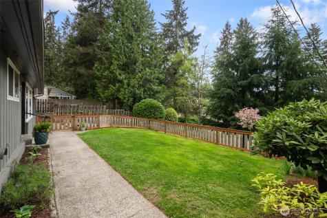 1515 NE 190th Street Shoreline WA 98155