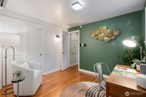 1515 NE 190th Street Shoreline WA 98155