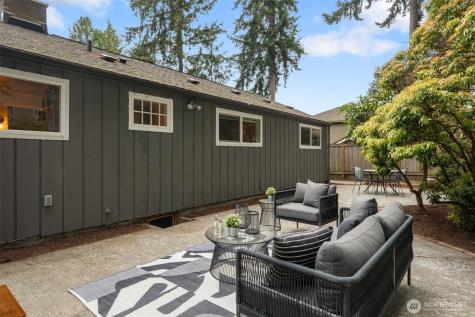 1515 NE 190th Street Shoreline WA 98155