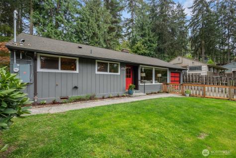 1515 NE 190th Street Shoreline WA 98155