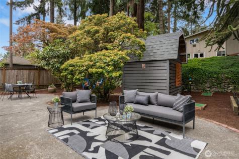 1515 NE 190th Street Shoreline WA 98155
