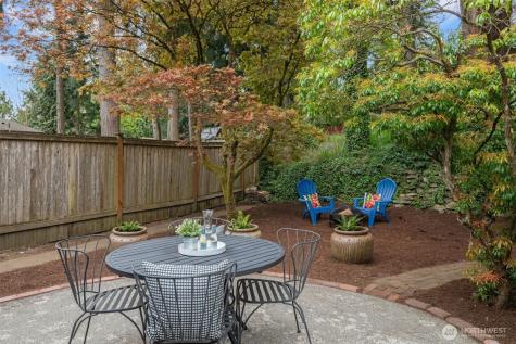 1515 NE 190th Street Shoreline WA 98155