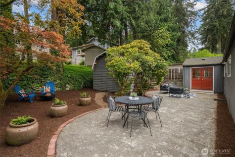 1515 NE 190th Street Shoreline WA 98155