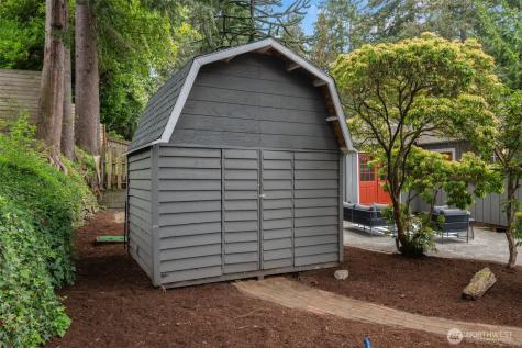 1515 NE 190th Street Shoreline WA 98155