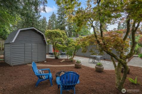 1515 NE 190th Street Shoreline WA 98155