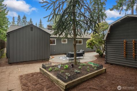 1515 NE 190th Street Shoreline WA 98155