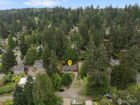 1515 NE 190th Street Shoreline WA 98155