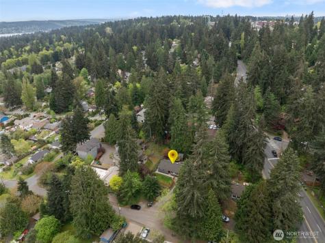 1515 NE 190th Street Shoreline WA 98155